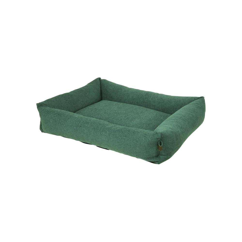 Fantail Snug Origin Hundsäng Botanical Green