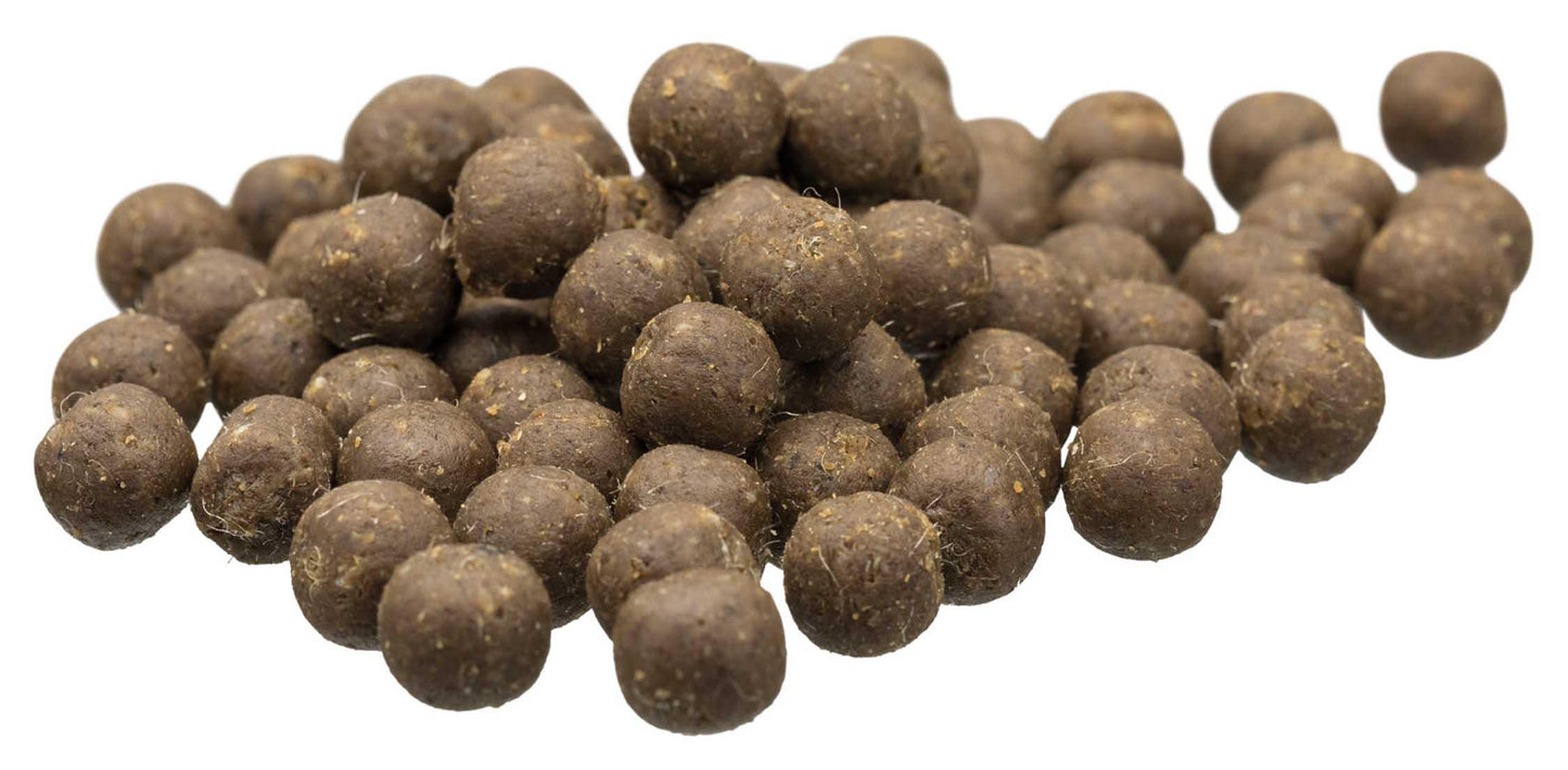 PREMIO Trainer Snack Balls m. lamm, 500g plasthink