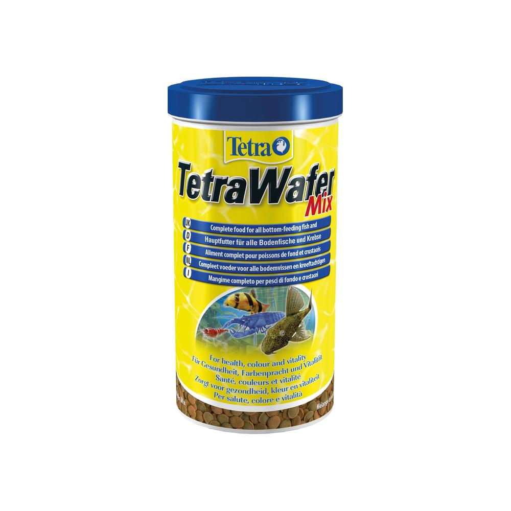Tetrawafermix