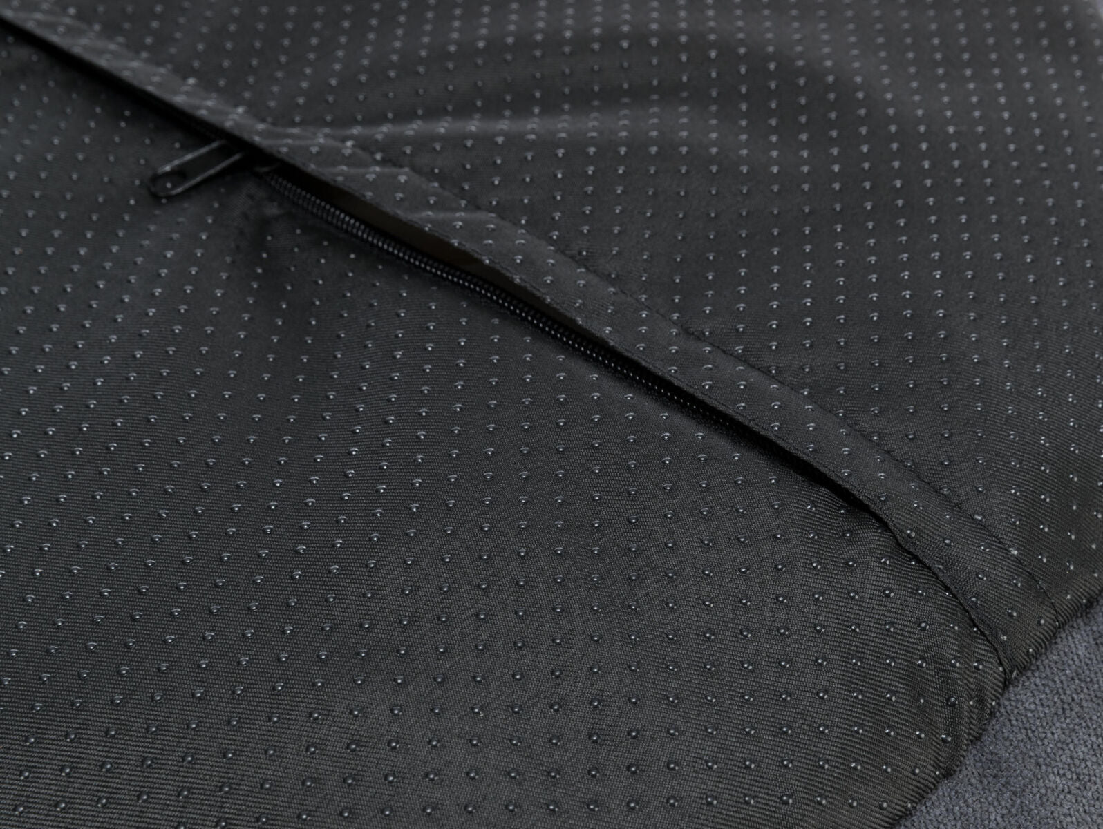 Trixie Harvey Bed Round