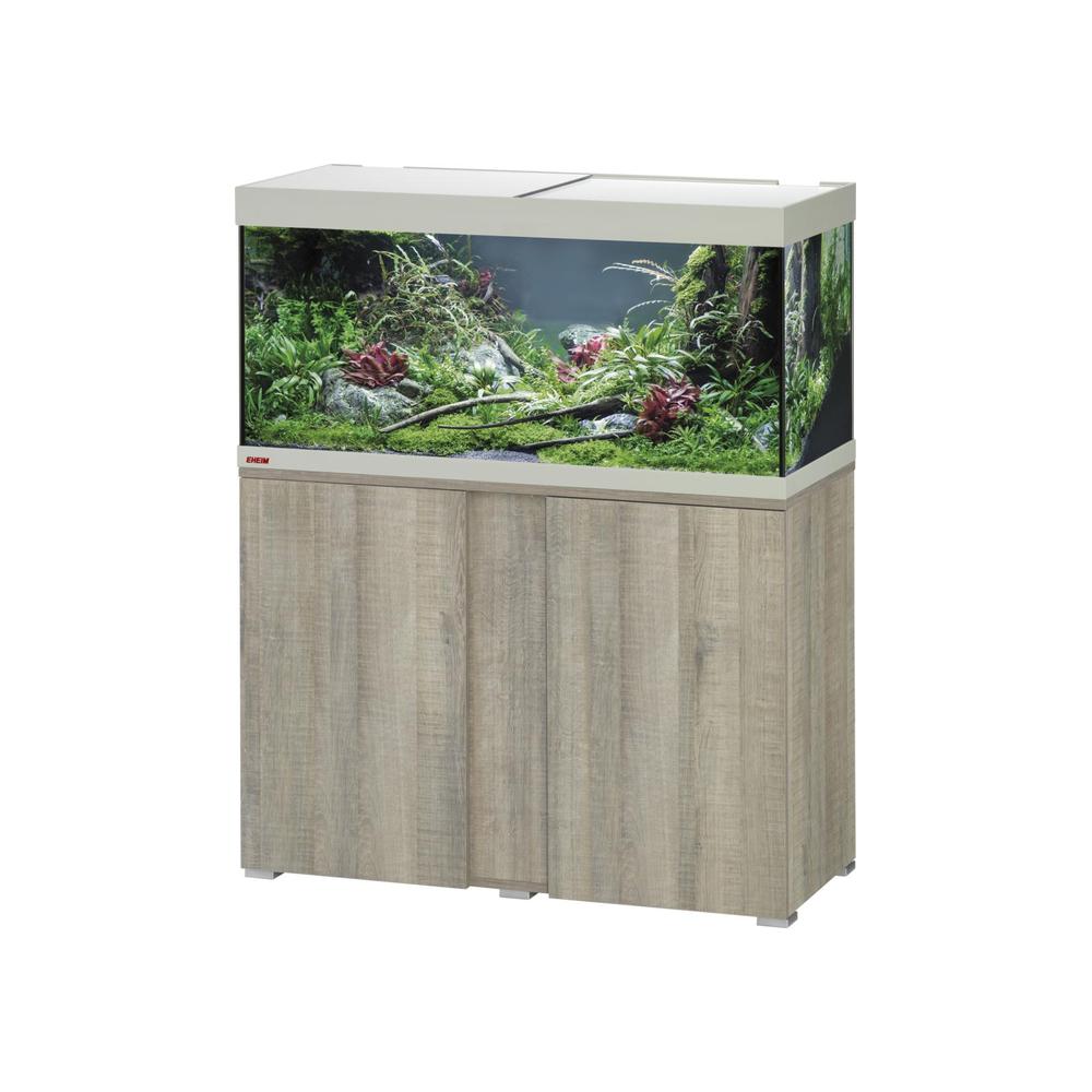 Eheim Vivalineled Classicled Oak Grey