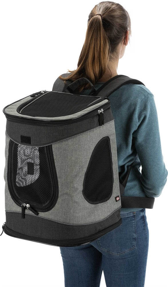 Trixie Timon Ryggsäck Maxvikt 12 Kg