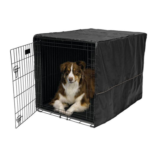 Icrate Fabric Crate Cover