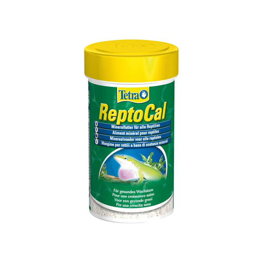 Tetra Reptosol X 48