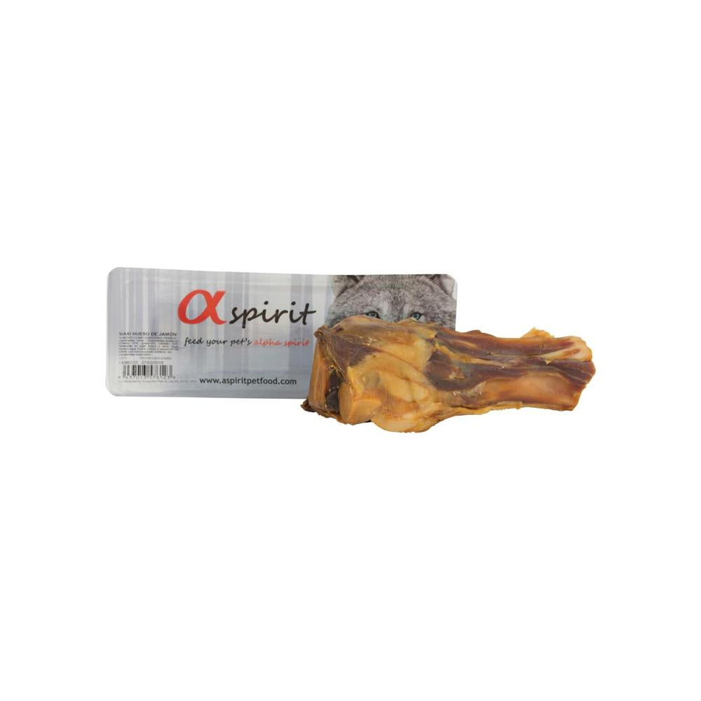 Alphaspirit Half Ham Bone