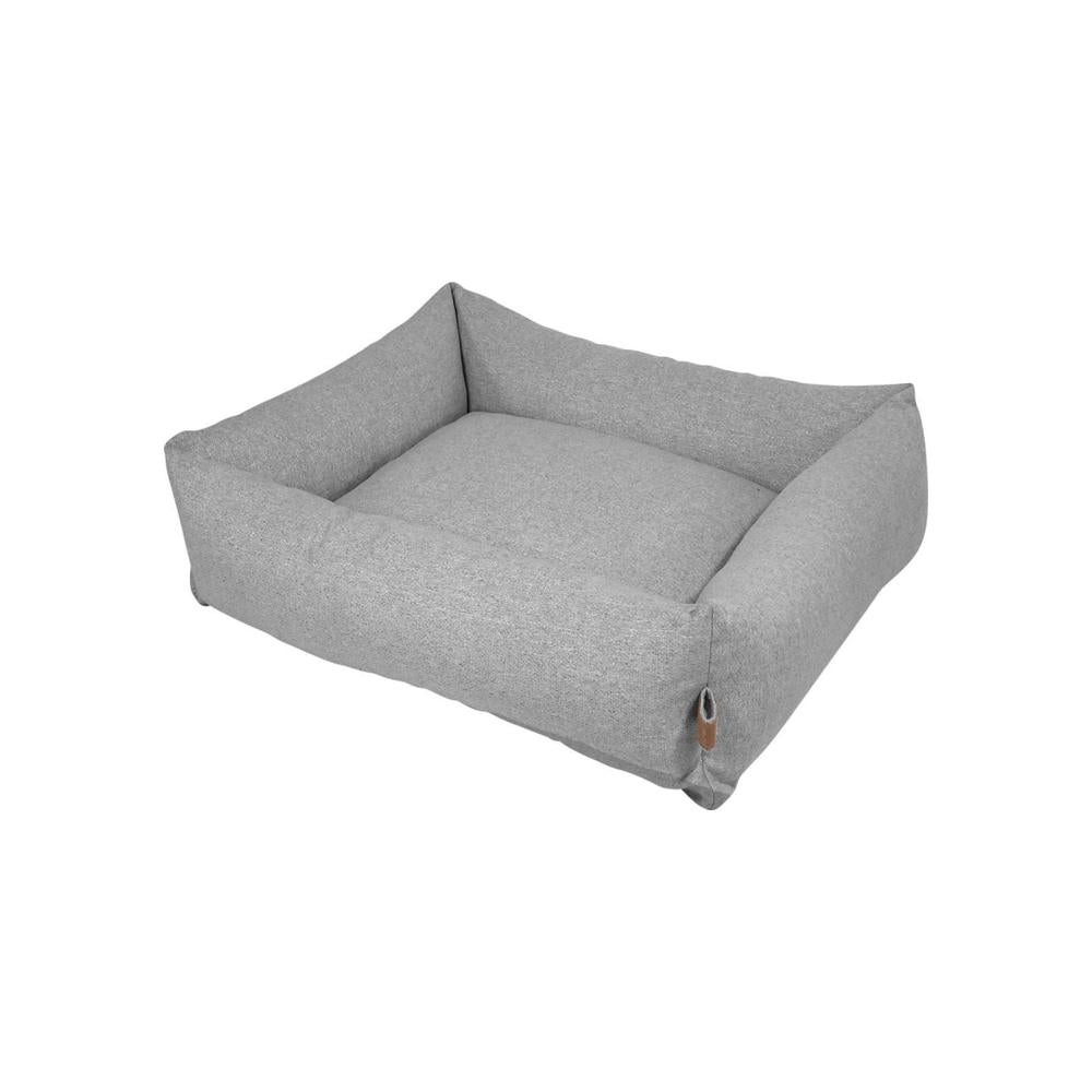 Fantail Snug Origin Hundsäng Silver Spoon