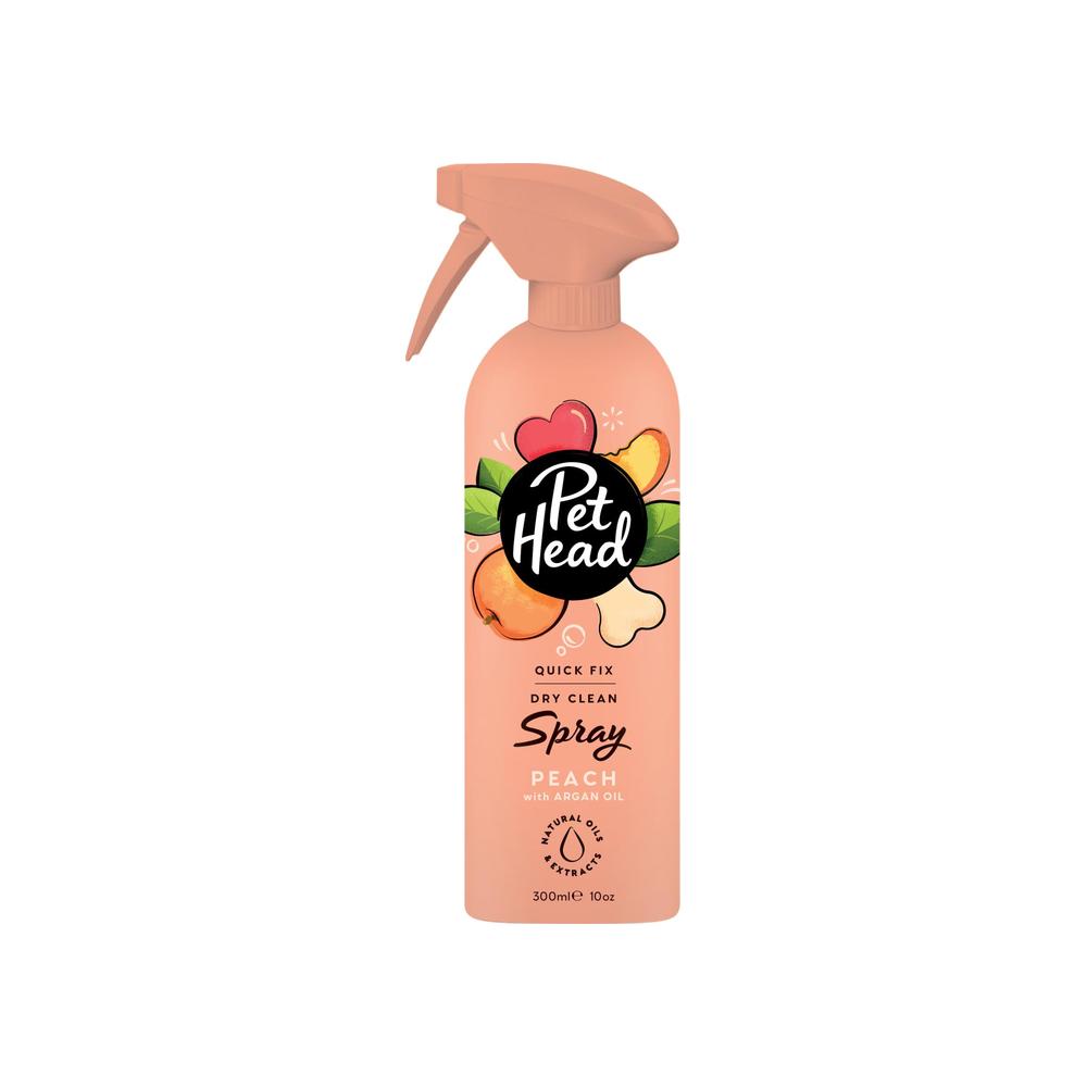 Pet Head Quick Fix Spray