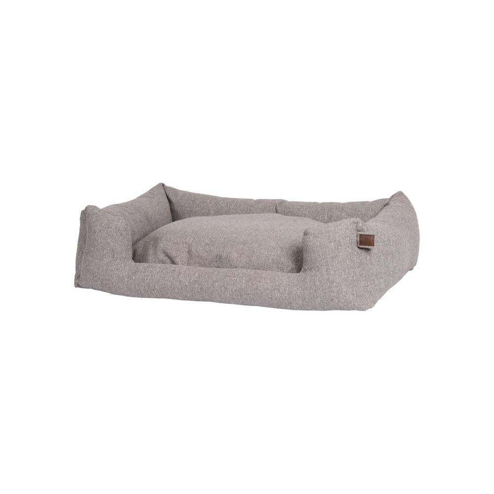 Fantail Snooze Endurance Eco Hundsäng Harbor Grey