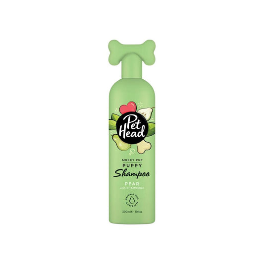 Pet Head Mucky Puppy Shampoo