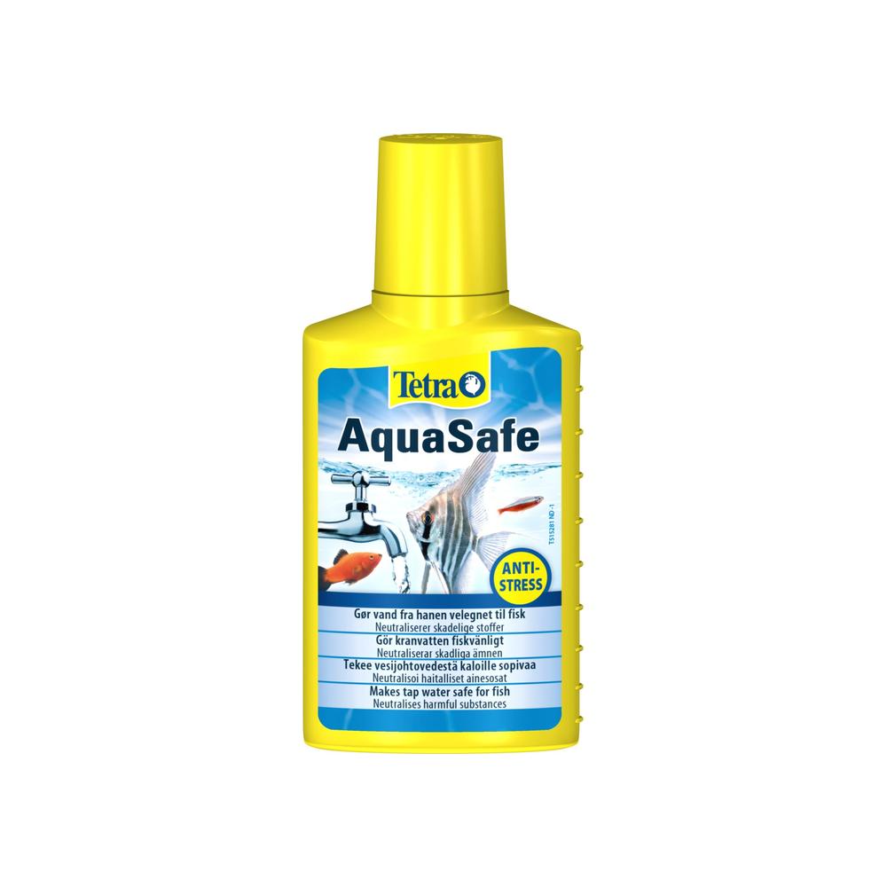 Tetra Aquasafe