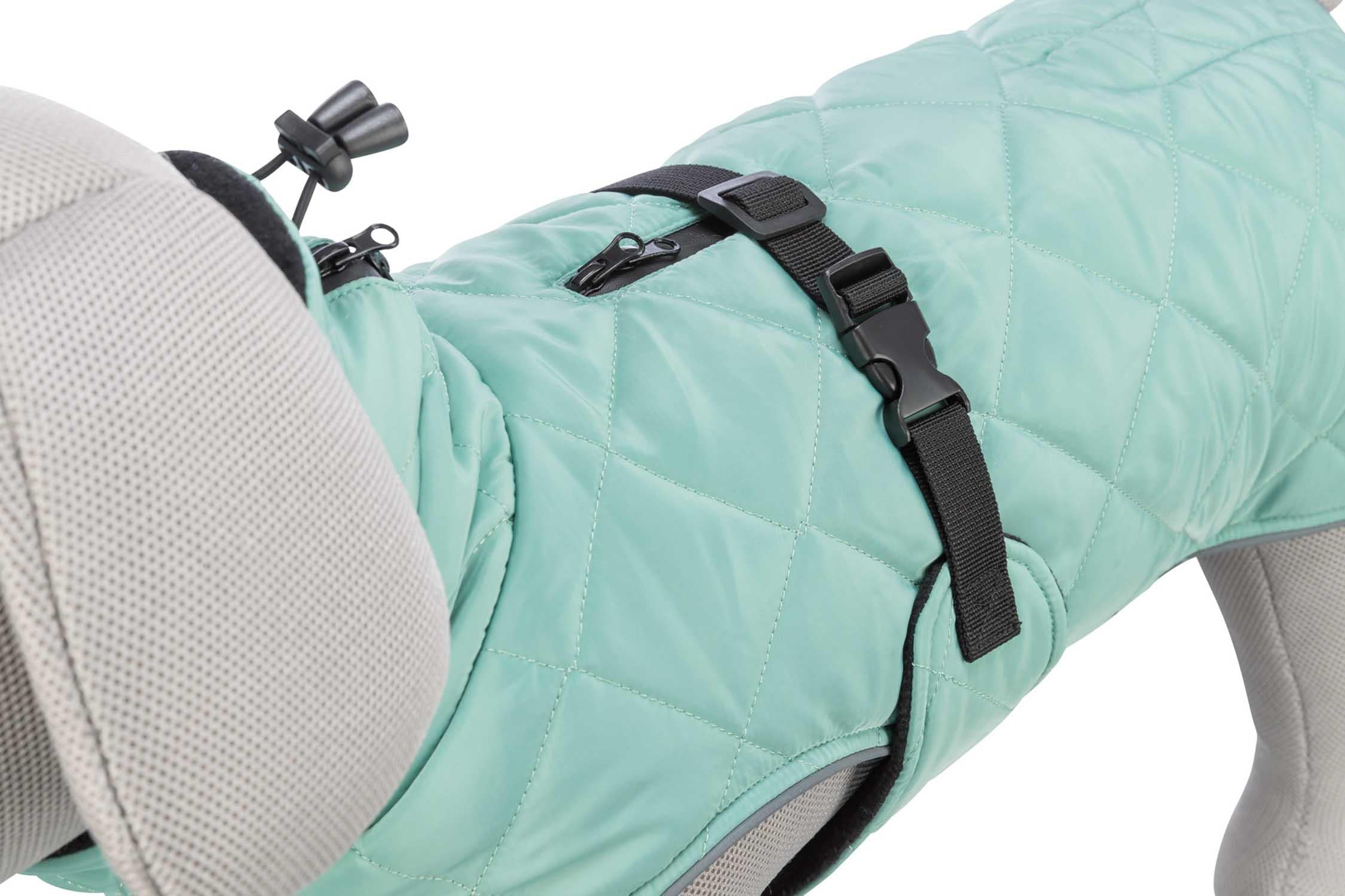 CityStyle Oslo täcke, S: 40 cm, jade