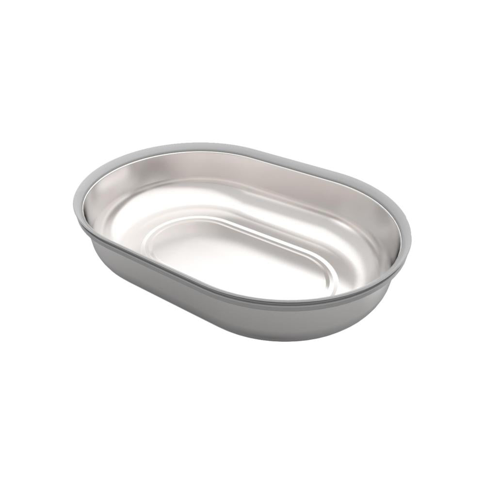 Sure Petcare Rustfri Stål Skål Til Surefeed