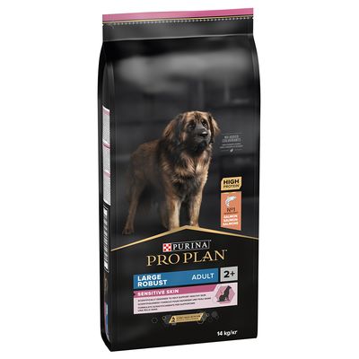 Purina Pro Plan Large Robust Adult - SENSITIVE DIGESTION Lax 14 kg
