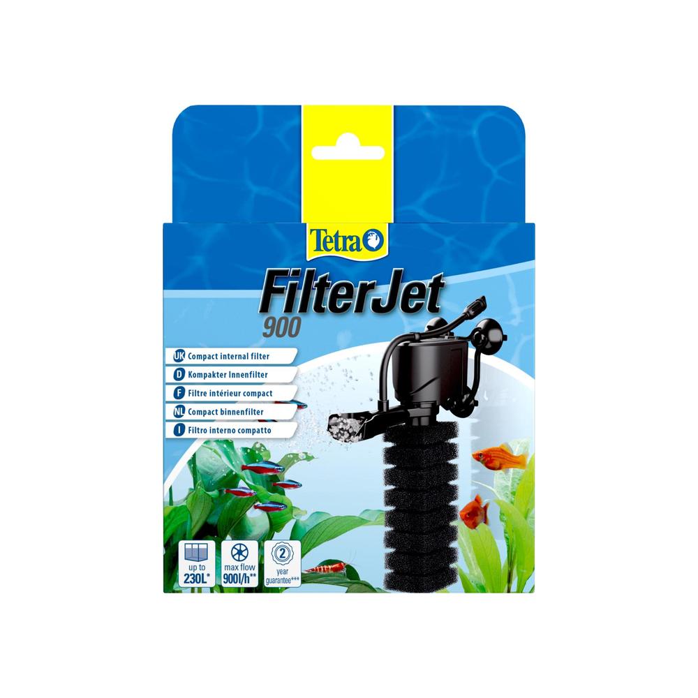 Tetra Filterjet