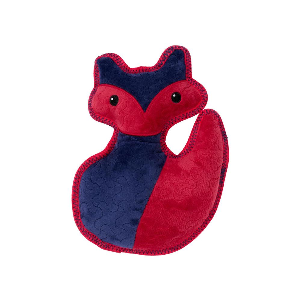 Companion Plyschdjur I Sammet, Assorterade X 6