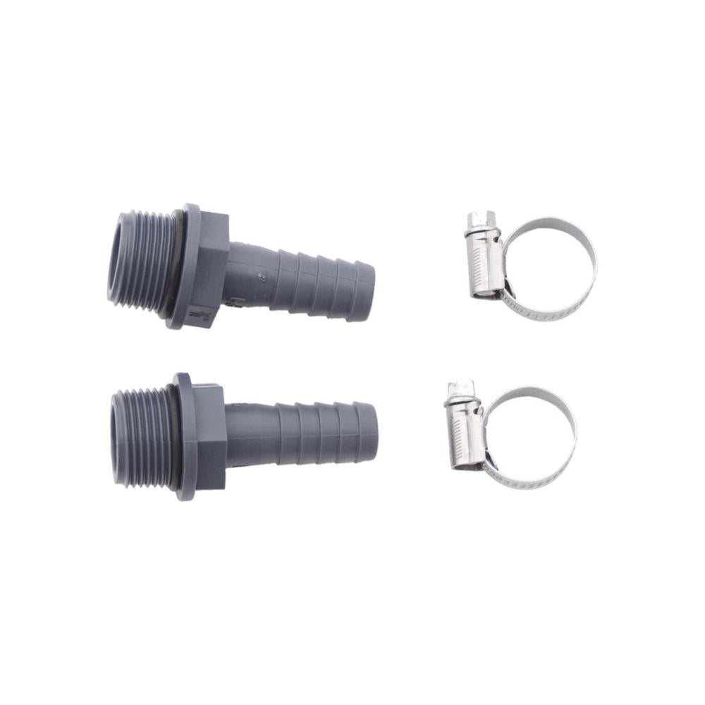 Akvastabil Slangstutssätt  T/Move