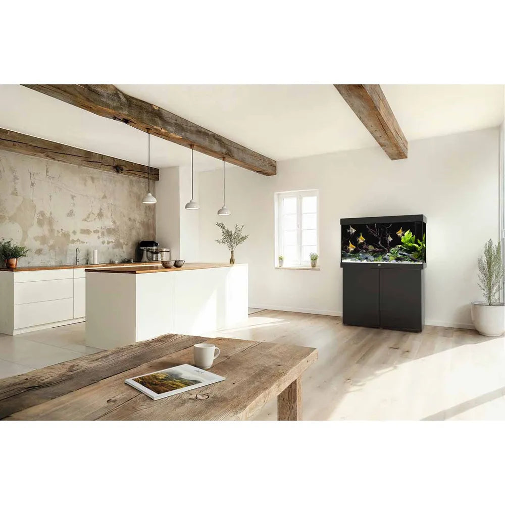 Juwel Akvarium Led Rio 290 Svart