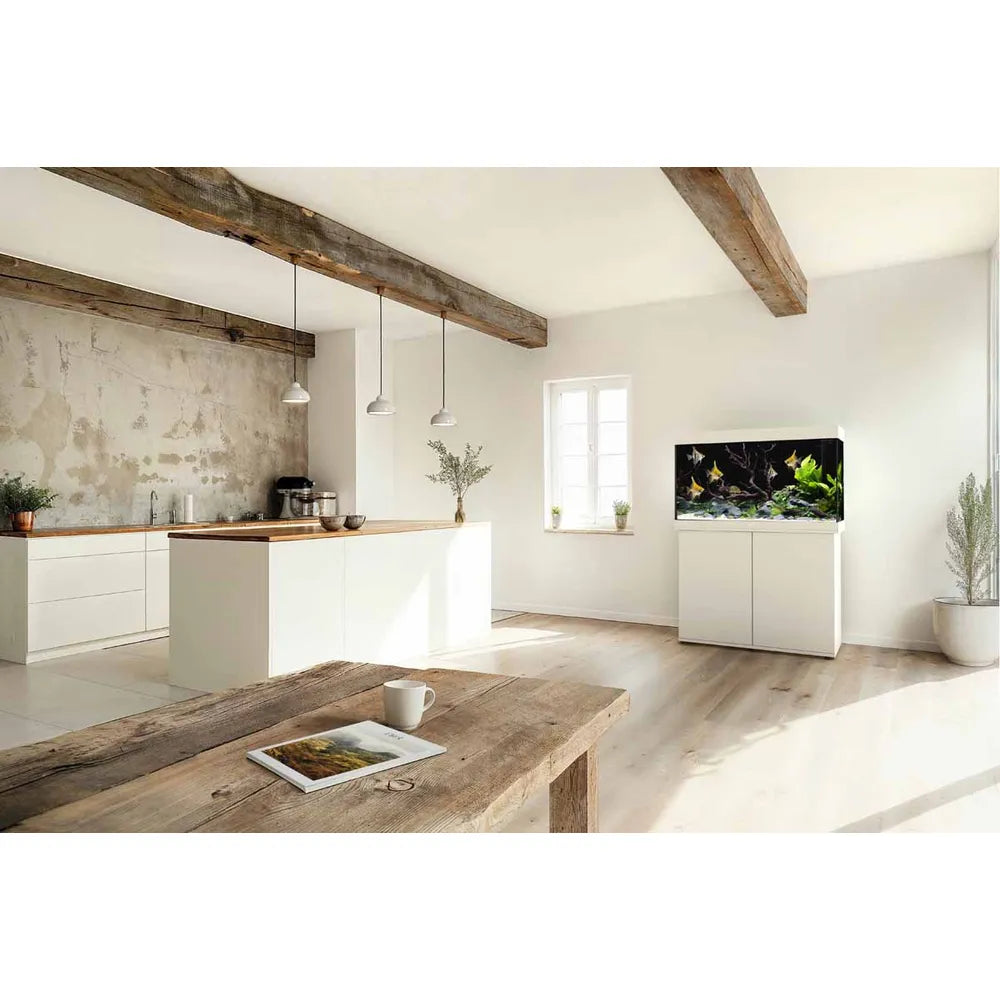 Juwel Akvarium Led Rio 290 Vit