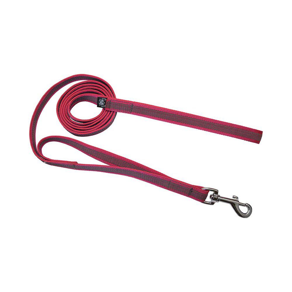 Alac Väktarkoppel Antiglid 2*190Cm Cerise