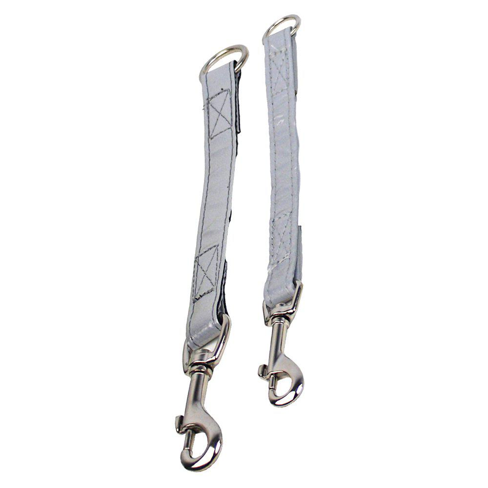 Alac Koppelförlängare Påsydd Reflex