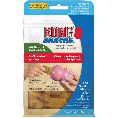 Kong Snacks Puppy