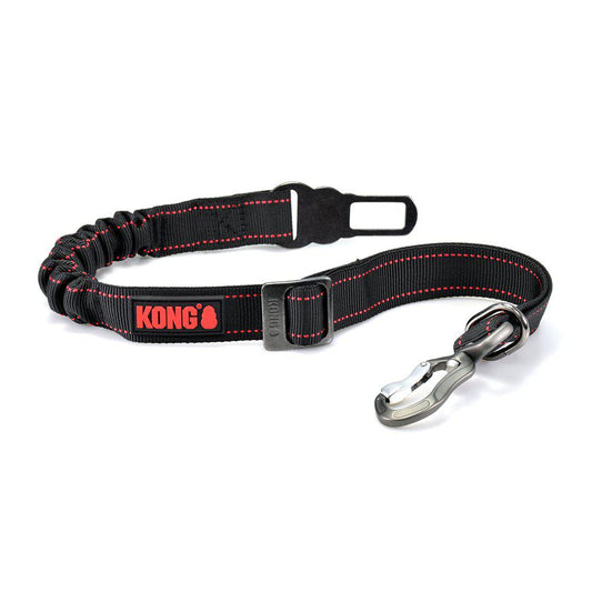 KONG Deluxe Swivel Fäste för Bilsele Hund