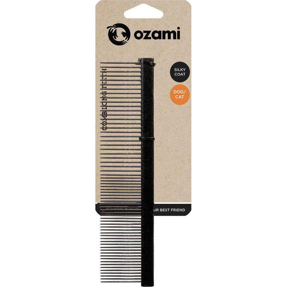 Ozami Comb Long Teeth