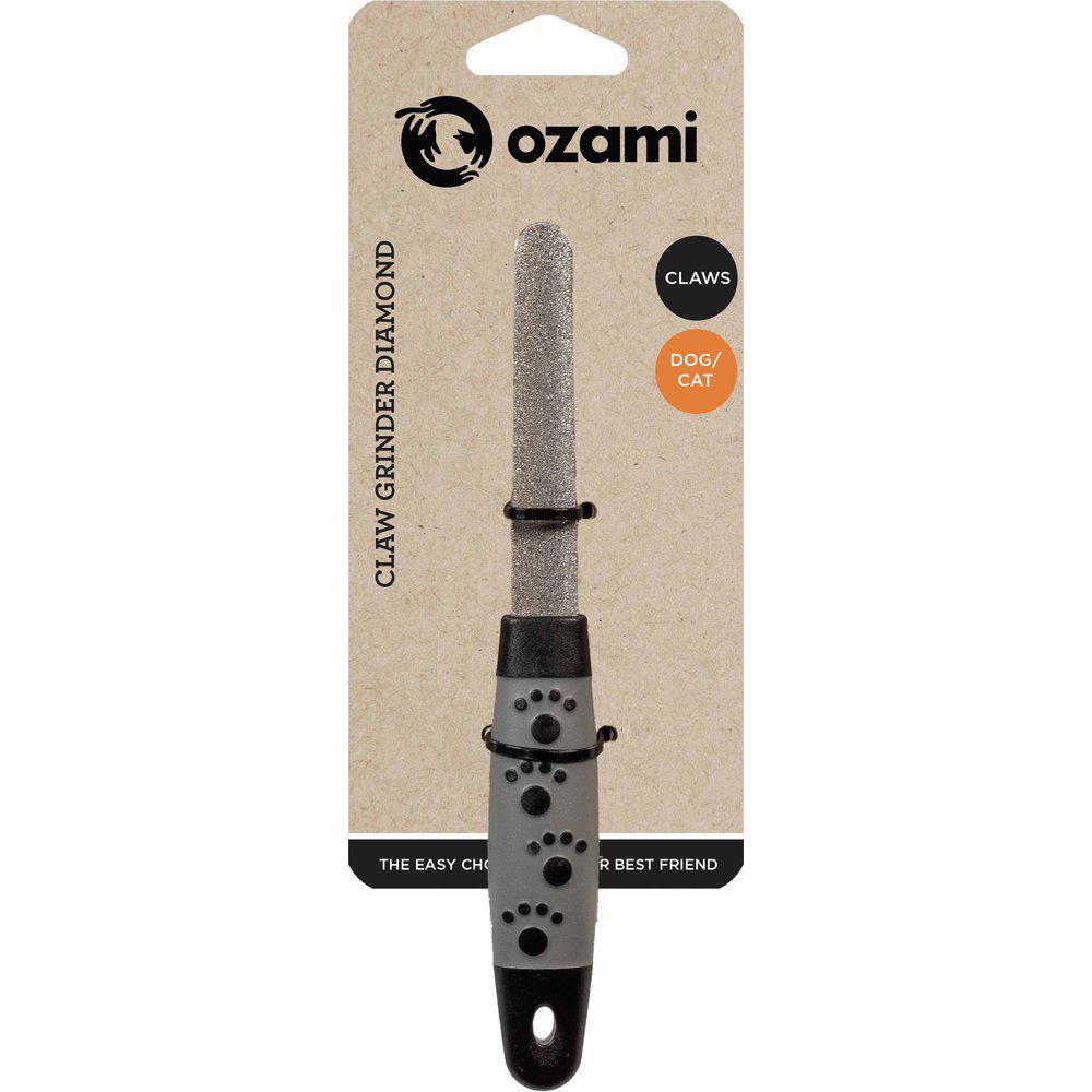 Ozami Claw Grinder Diamond 1,2mm 17,5x2,2x1,7cm