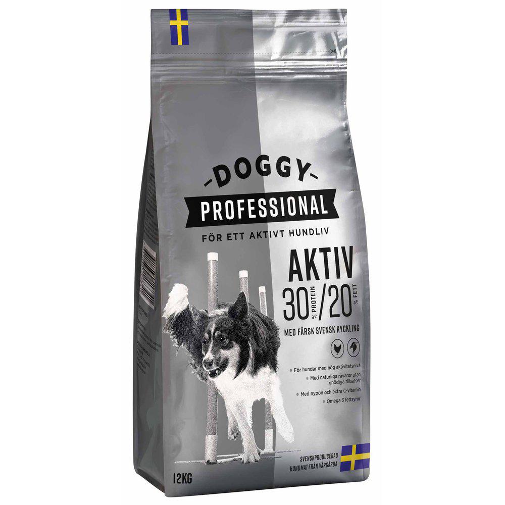 DOGGY Professional aktiv