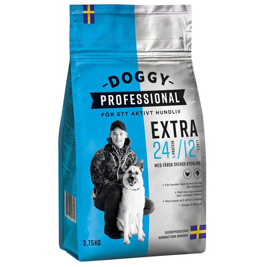 Doggy Professional Extra