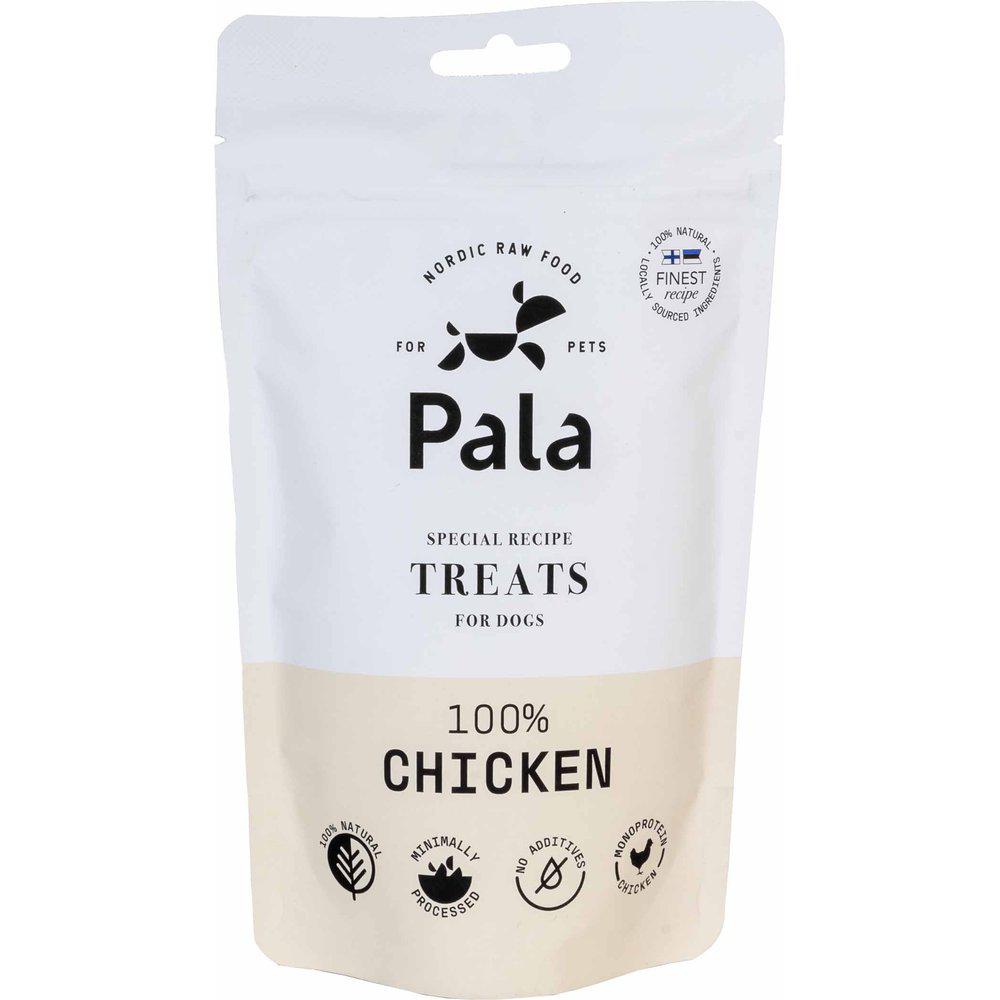 Pala Treats 100% Chicken