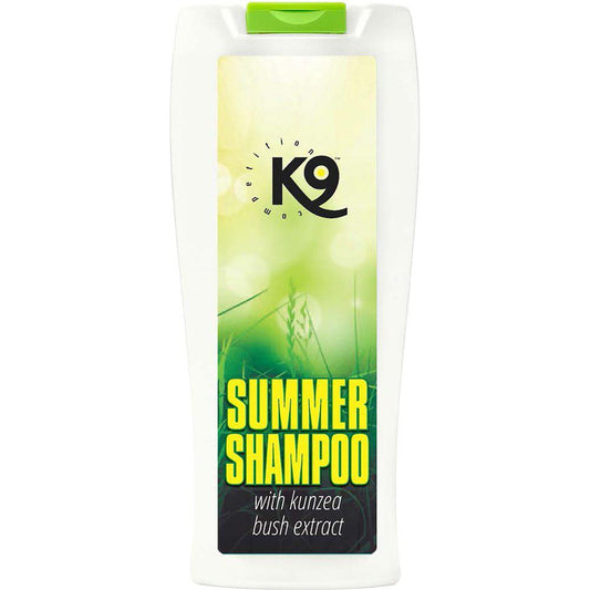 K9 Sommar Shampo 300ml