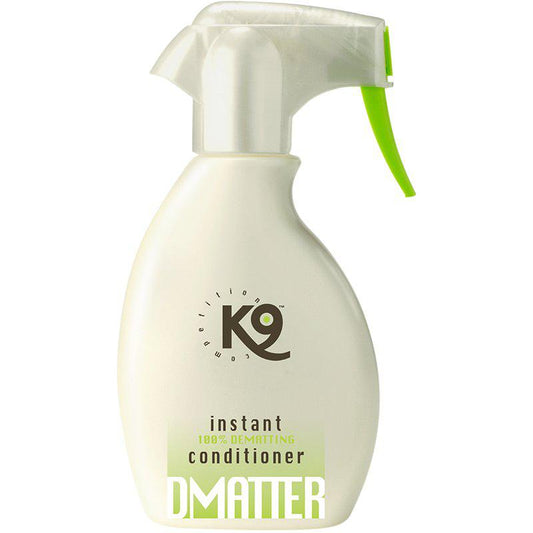 K9 Competition DMatter Instant Aloe Vera Balsamspray