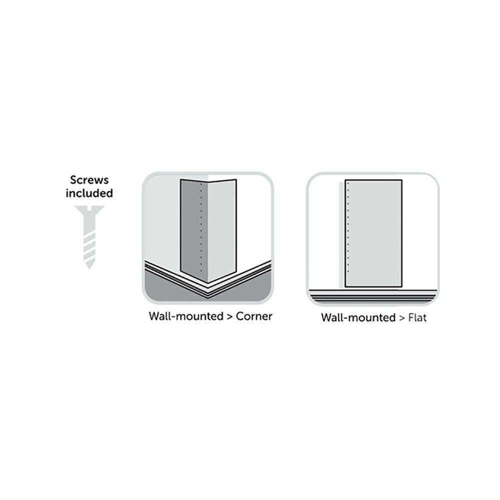 Klösbräda Hörn Catnip Ozami