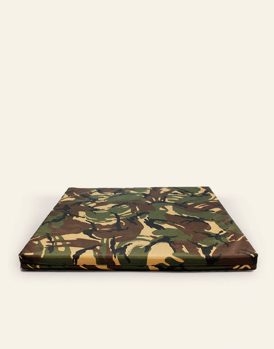 Bia Bed Camo Madrass