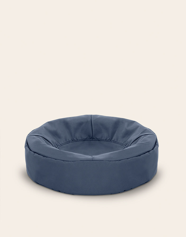 Bia Bed Outdoor Oval