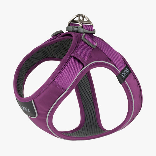 Dog Copenhagen Comfort Walk Go Harness Lila