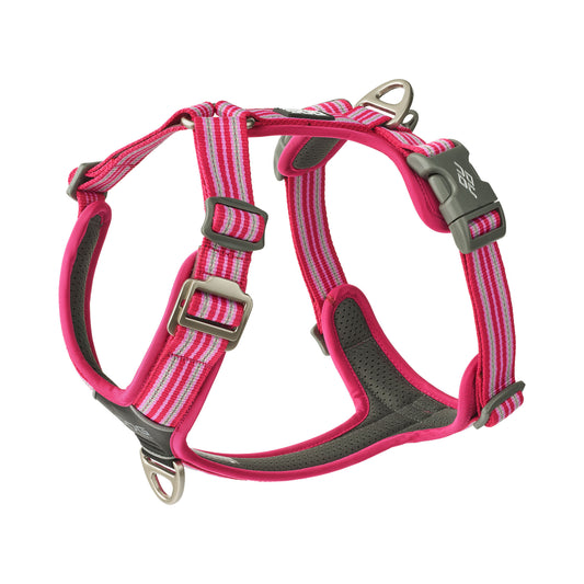 Dog Copenhagen Comfort Walk Air 3.0 Harness Rosa