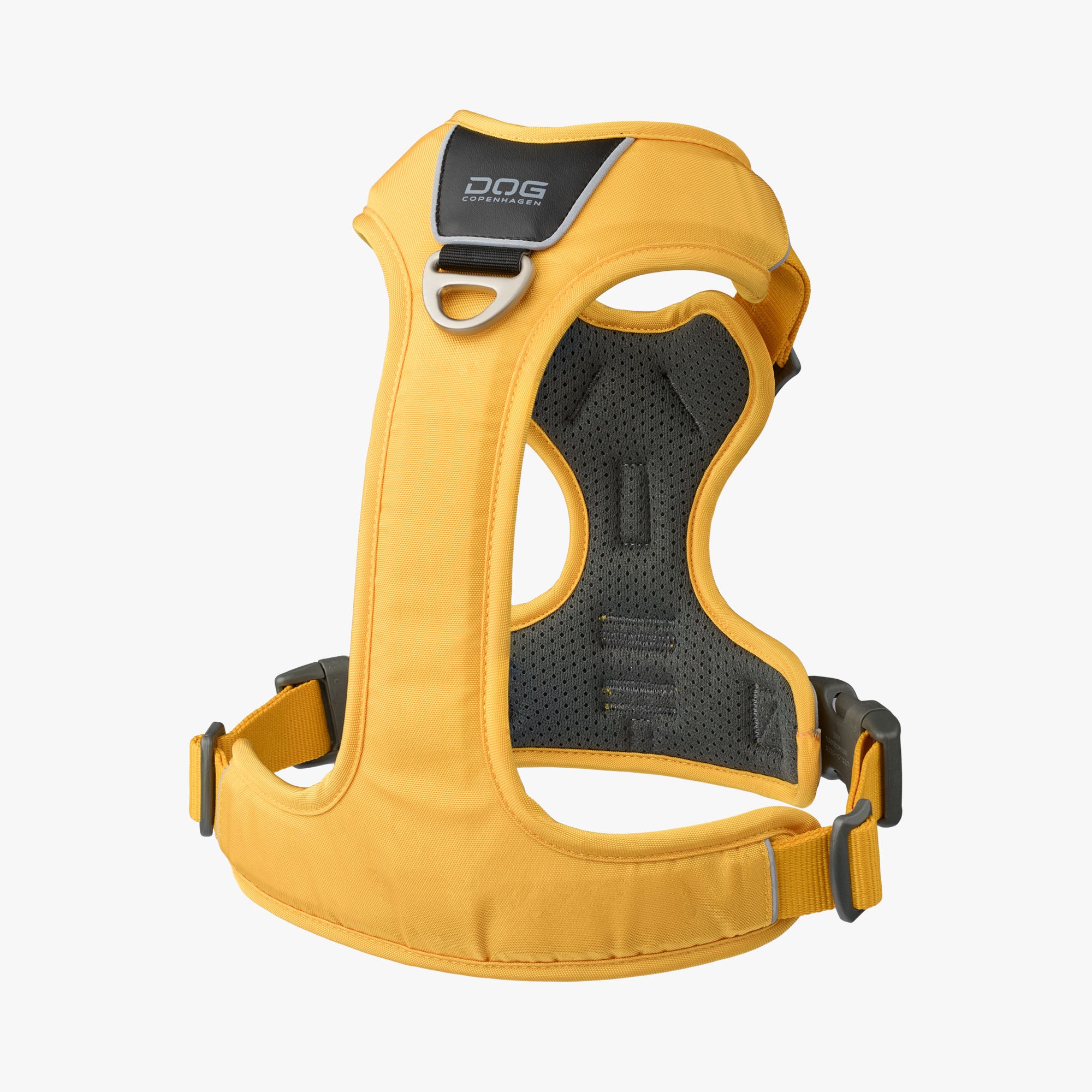Dog Copenhagen Comfort Walk Pro 3.0 Harness Lemon