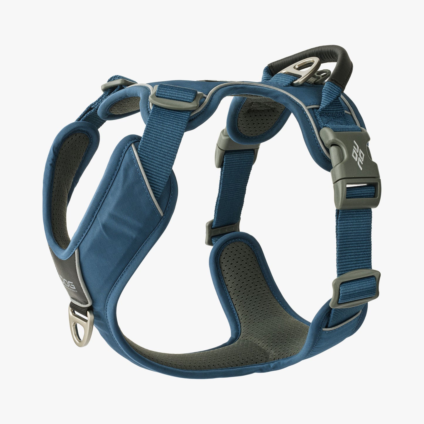 Dog Copenhagen Comfort Walk Pro 3.0 Harness Blå