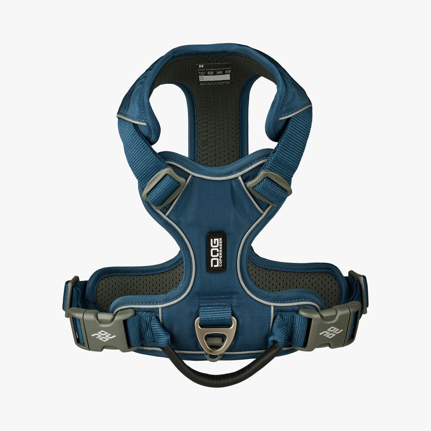 Dog Copenhagen Comfort Walk Pro 3.0 Harness Blå