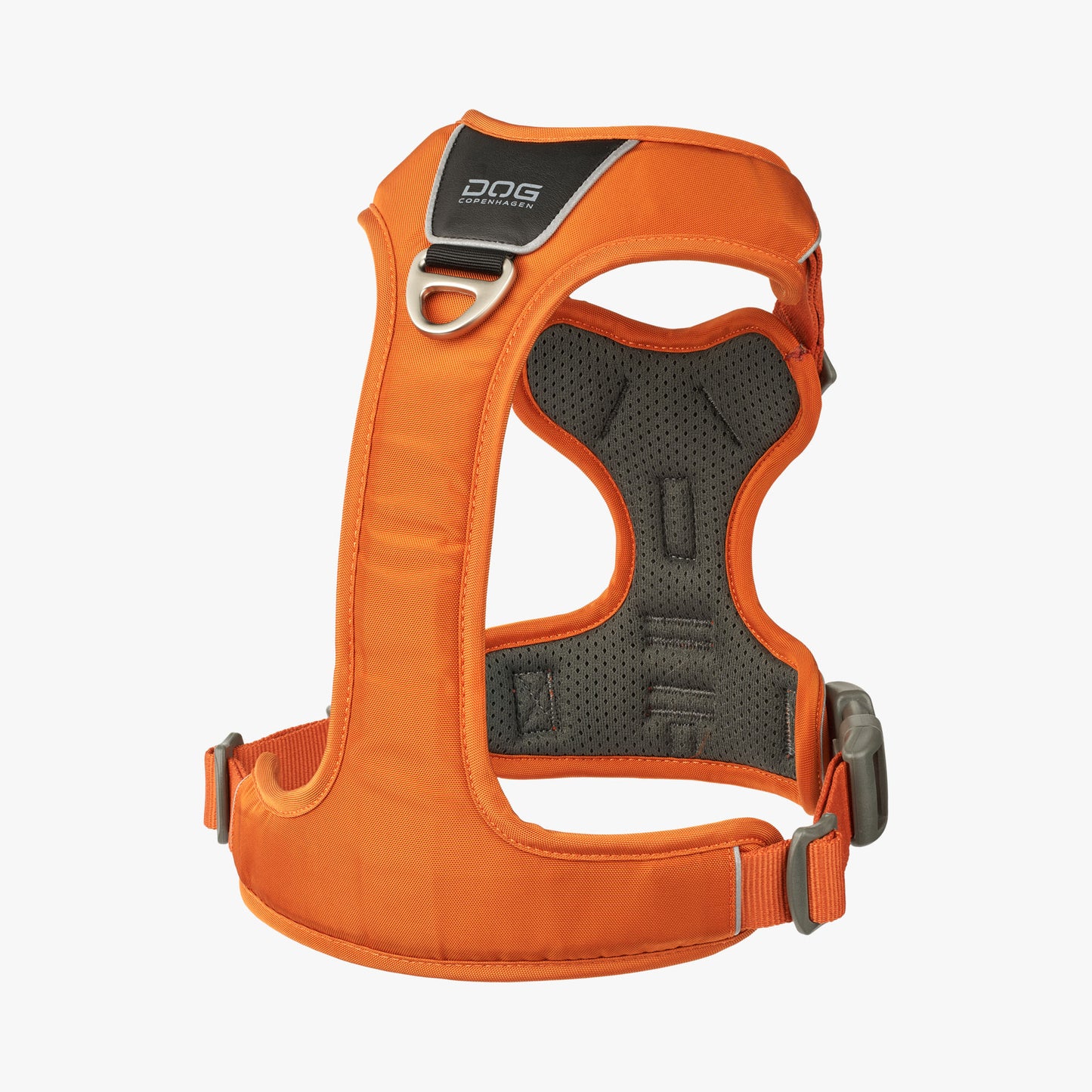 Dog Copenhagen Comfort Walk Pro 3.0 Harness Orange