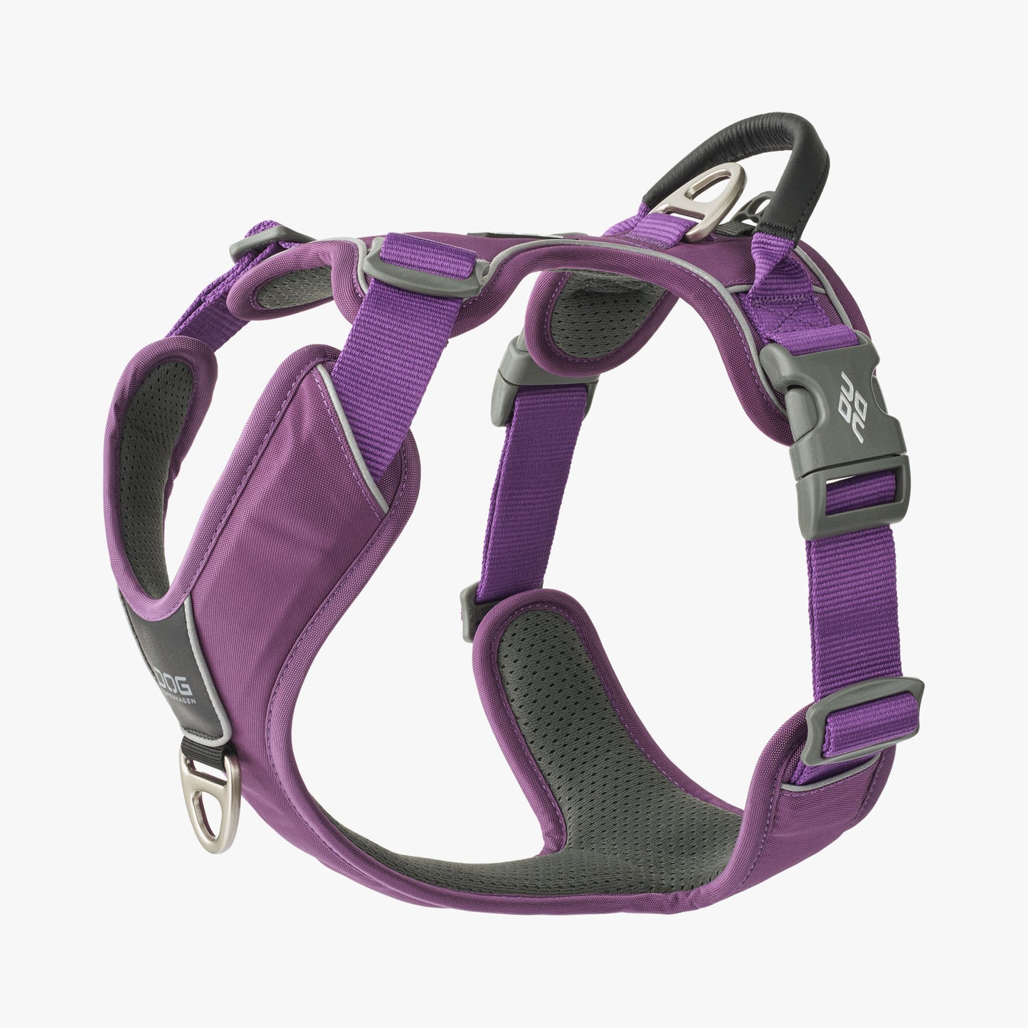 Dog Copenhagen Comfort Walk Pro 3.0 Harness Lila