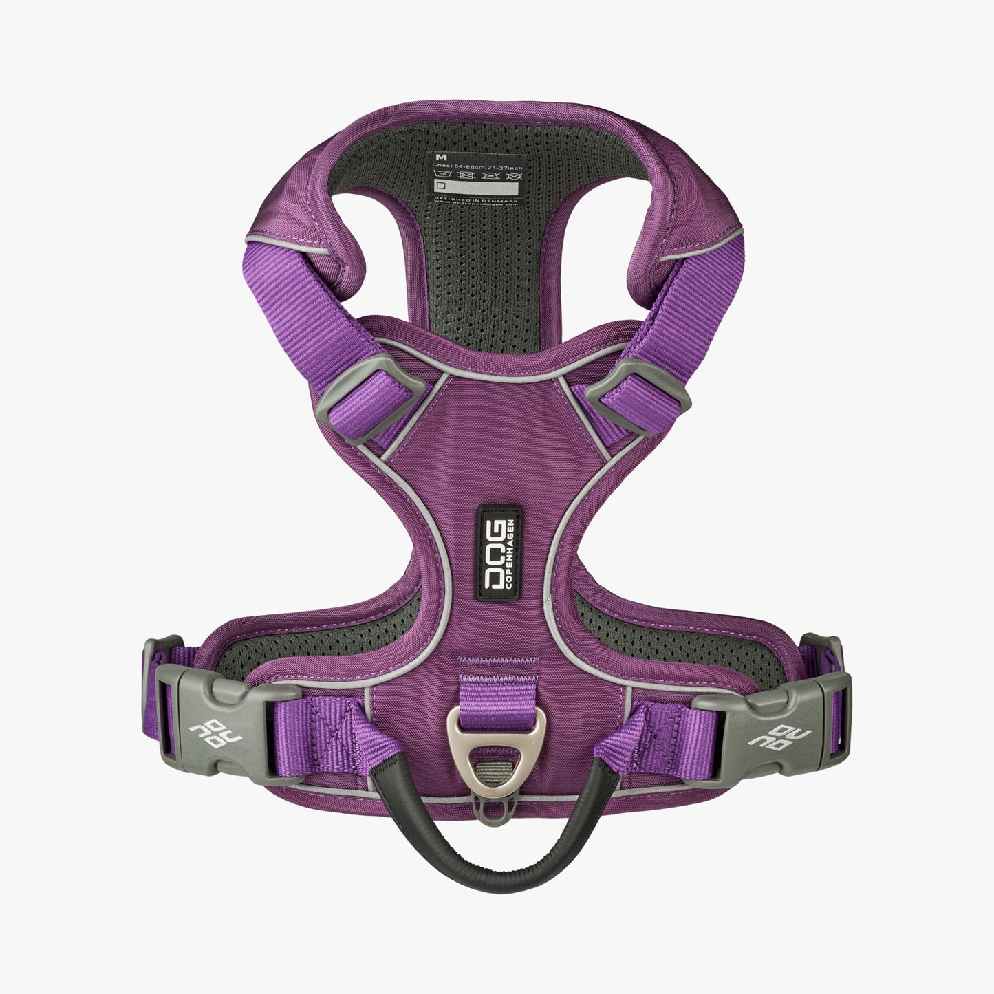 Dog Copenhagen Comfort Walk Pro 3.0 Harness Lila