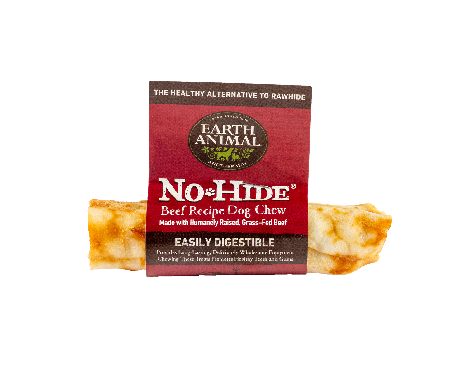 No-Hide Beef Chews