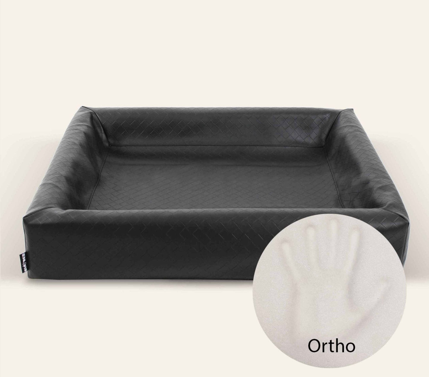 Bia Bed Ortho Square