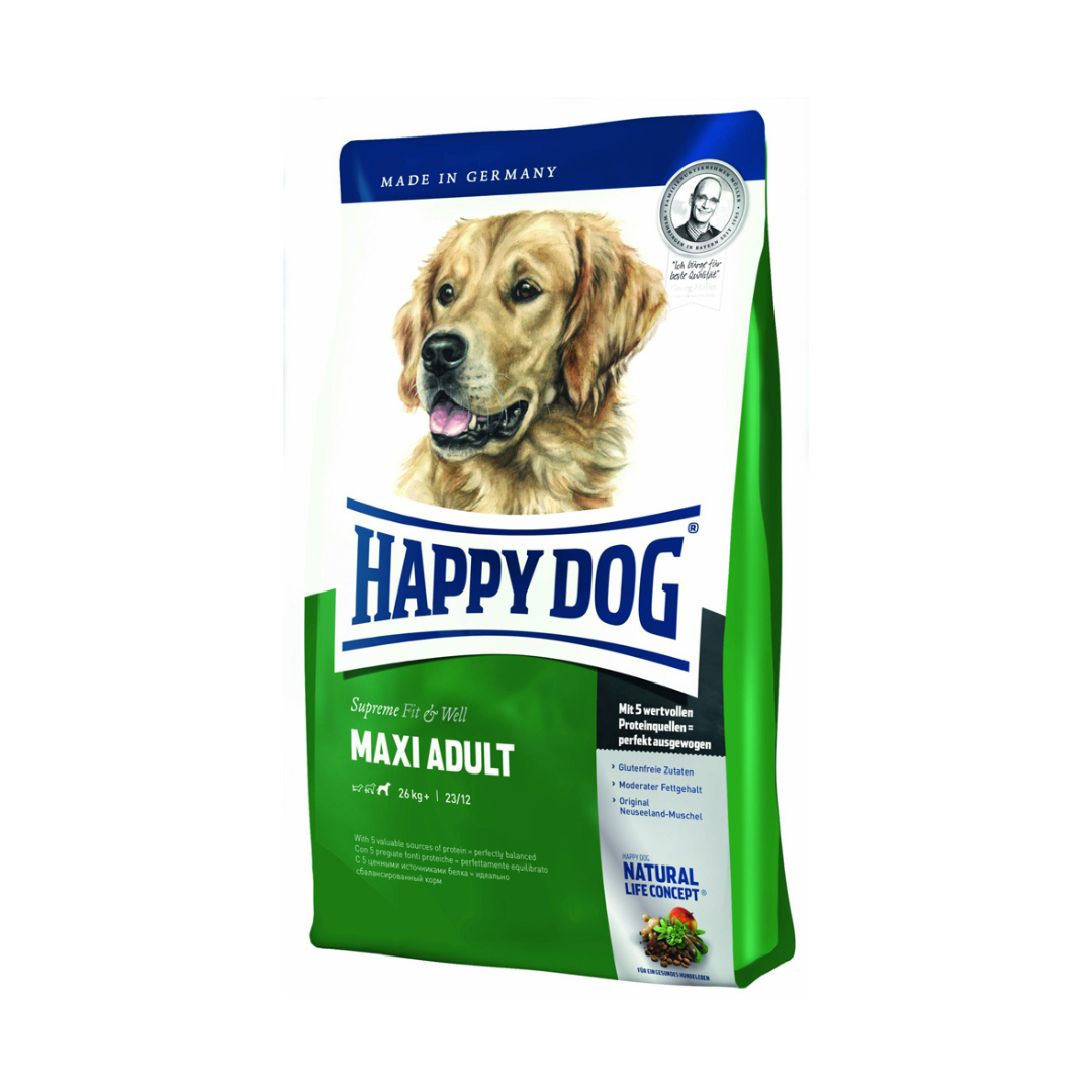 Happy Dog Maxi Adult