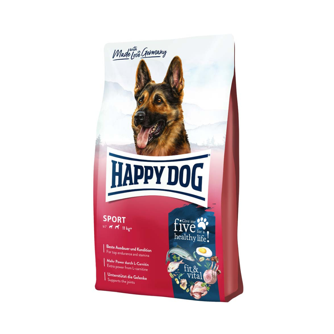 Happy Dog fit & vital Adult Sport 14kg