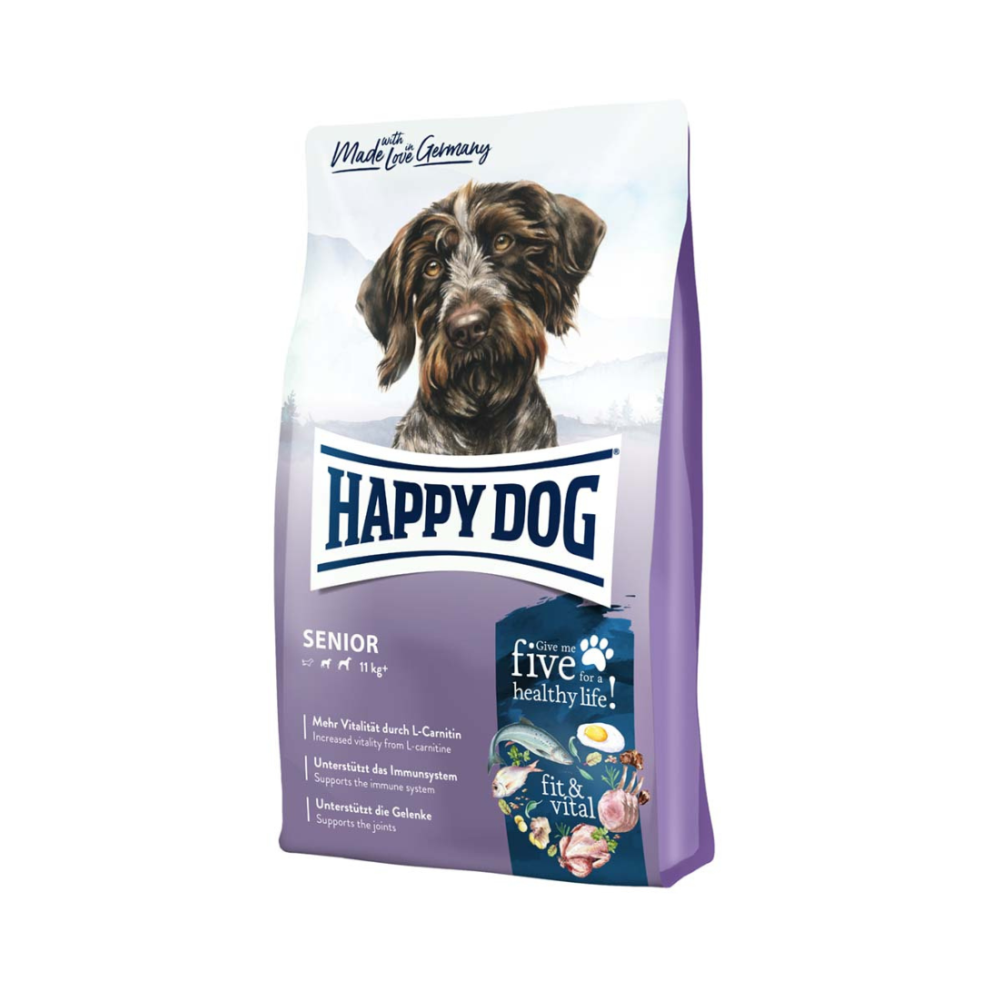 Happy Dog Fit & Vital Senior