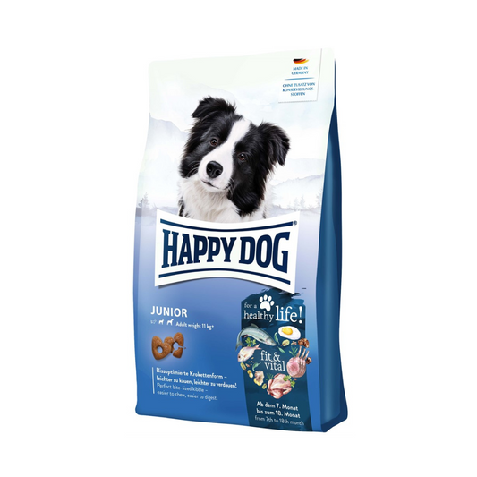 Happy Dog Fit & Vital Junior